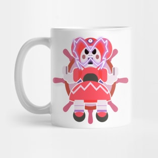 Reflekdoll Mug